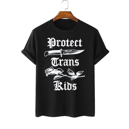 Harli Kane Protect Trans Kids Shirt