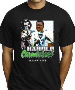 Harold Carmichael Dreamathon T-Shirt Harold Carmichael Dreamathon T-Shirt