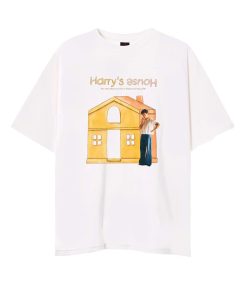 Harry’s House Harry Style 2022 Shirt