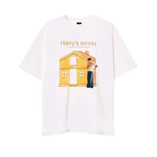 Harry’s House Harry Style 2022 Shirt