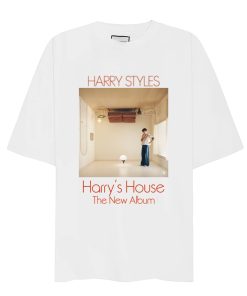 Harry’s House New Album 2022 Shirt