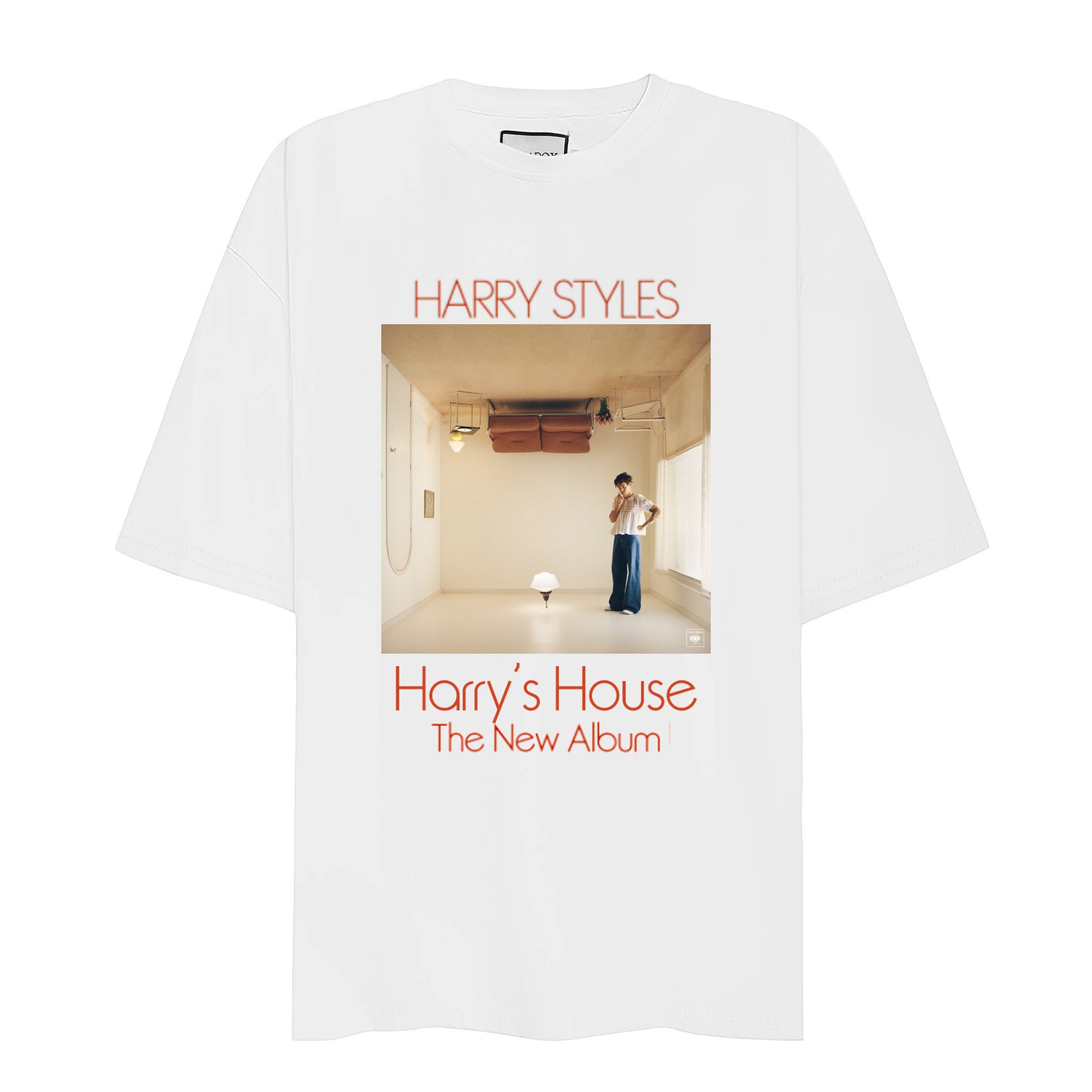 Harry’s House New Album 2022 Shirt Harry’s House New Album 2022 Shirt