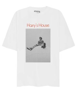 Harry’s House New Album 2022 T Shirt