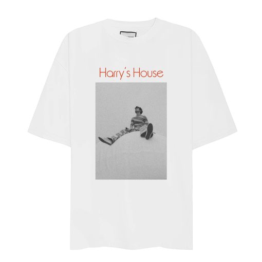 Harry’s House New Album 2022 T Shirt