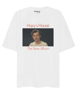 Harry’s House New Album 2022 T Shirt Harry’s House New Album 2022 T Shirt