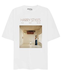 Harry’s House New Album Photo 2022 T-Shirt