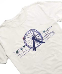 Harry’s Styles Ferris Wheel Shirt Harry’s Styles Ferris Wheel Shirt