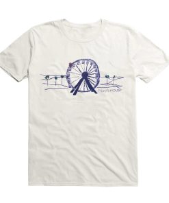 Harry’s Styles Ferris Wheel Shirt