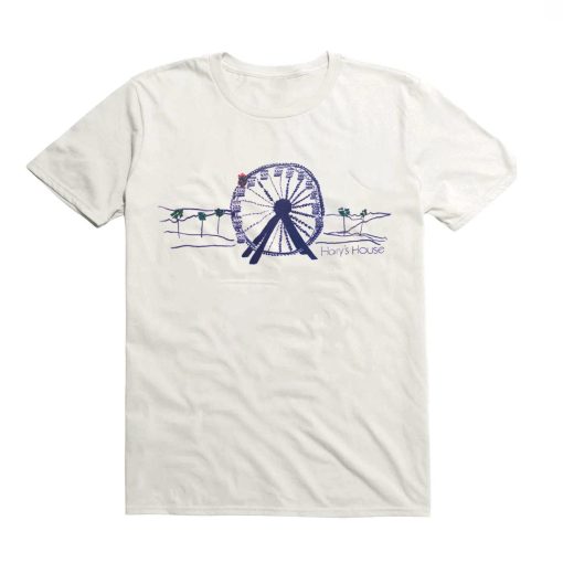 Harry’s Styles Ferris Wheel Shirt