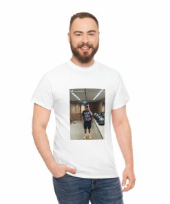 Harry Insta Story Unisex Cotton Tee