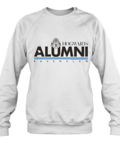 Harry Potter Ravenclaw Alumni Sweatshirt