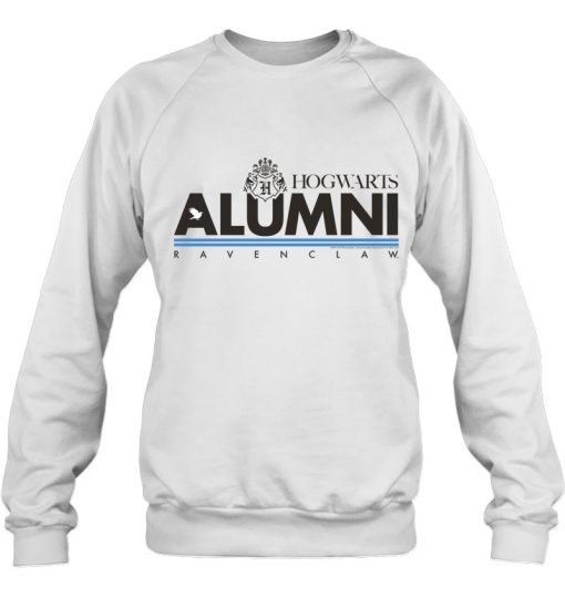 Harry Potter Ravenclaw Alumni Sweatshirt