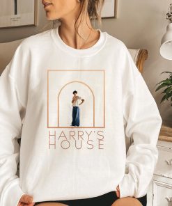 Harry Styles 2022 Harry’s House Shirt Harry Styles 2022 Harry’s House Shirt