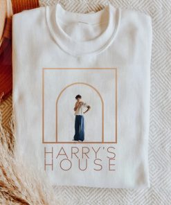 Harry Styles 2022 Harry’s House Shirt