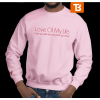 Harry Styles Love Of My Life Sweatshirt