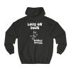 Harry Styles Love On Tour 2022 Hoodie