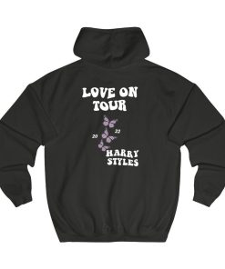Harry Styles Love On Tour 2022 Hoodie