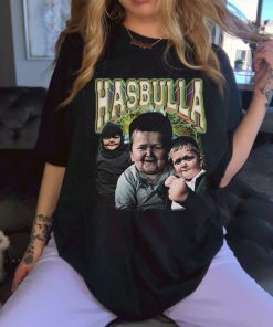 Hasbulla Vintage Shirt