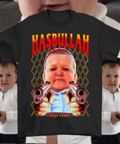 Hasbullah Nurmagomedov Funny Meme T Shirt