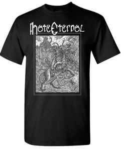 Hate Eternal Cerberus T-Shirt