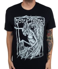 Hate Eternal Demon T-Shirt