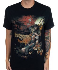 Hate Eternal Infernus T-Shirt