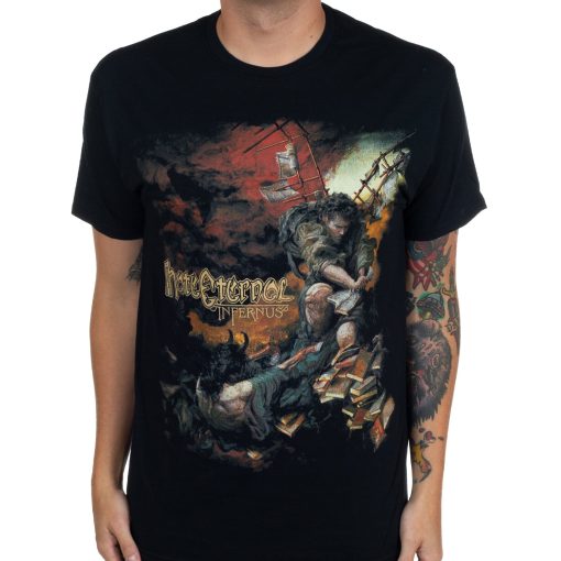 Hate Eternal Infernus T-Shirt