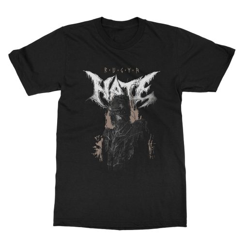 Hate Rugia T-Shirt