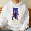Hawkeye Kate Bishop Clint Barton Hoodie