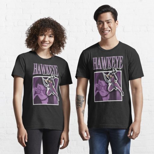 Hawkeye Kate Bishop Essential T-Shirt