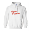 Heart Breaker Girl Valentine’s Day Cute Couple Hoodie