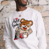 Heart Breaker Girl Valentine’s Day Gift Cute Couple Sweatshirt