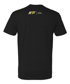 Heart Of Boston Foligno NF17 Unisex Shirt 5