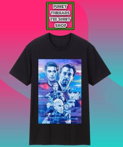 Heat Men’s Tee Shirt