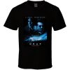 Heat Popular 1995 Action Movie Fan T Shirt