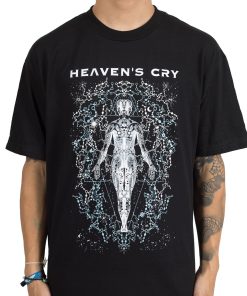 Heaven’s Cry Alive T-Shirt