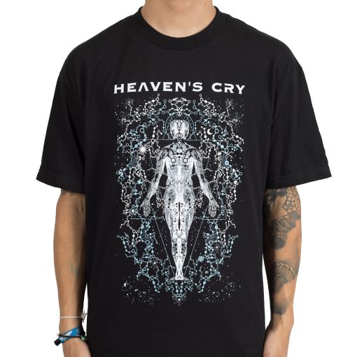 Heaven’s Cry Alive T-Shirt