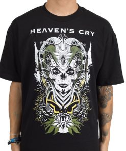 Heaven’s Cry IIOK T-Shirt