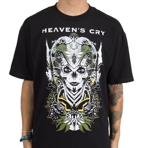 Heaven’s Cry IIOK T-Shirt