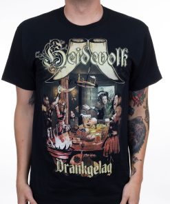 Heidevolk Drankgelag T-Shirt