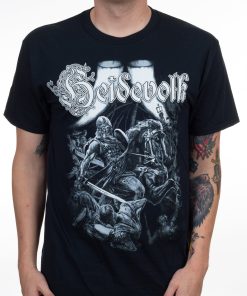 Heidevolk Ontwaakt T-Shirt