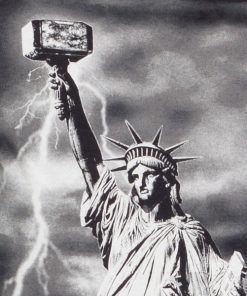 Heidevolk Statue T-Shirt 2 Heidevolk Statue T Shirt 3