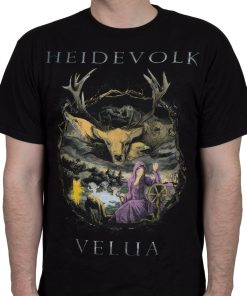 Heidevolk Velua T-Shirt