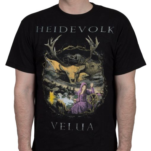 Heidevolk Velua T-Shirt