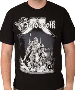 Heidevolk Vinland T-Shirt