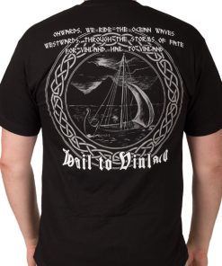 Heidevolk Vinland T Shirt 4