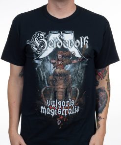 Heidevolk Vulgaris T-Shirt