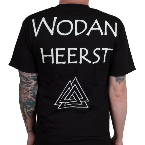 Heidevolk Wodan Heerst T-Shirt