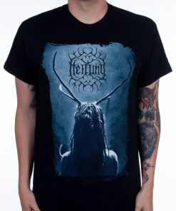 Heilung Lifa Album Cover T-Shirt