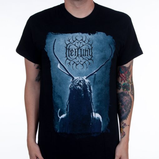 Heilung Lifa Album Cover T-Shirt